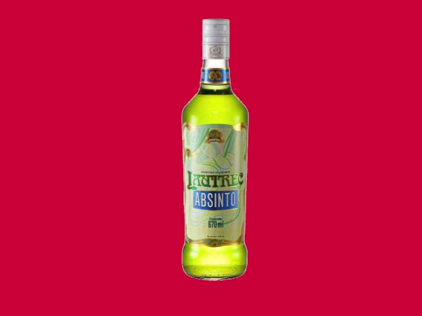 Top 5 Melhores Absintos Para Comemorar