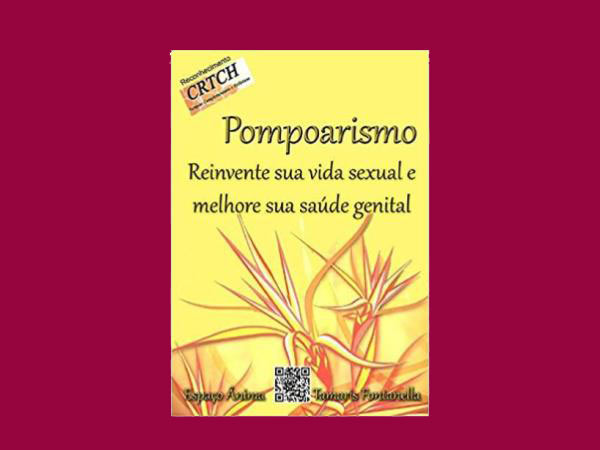 Os Melhores Livros Sobre Pompoarismo